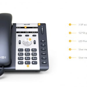 dien thoai atcom a1x-1