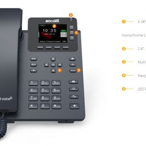 dien thoai atcom d3x-1