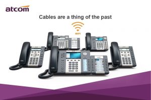 giai phap dien thoai ip Atcom 2